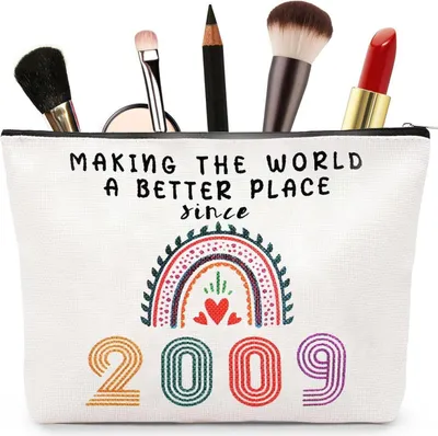 Image de Trousse de maquillage femmes Cadeaux anniversaire femmes