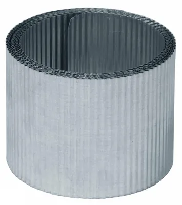 Produktbild von Bellissa Rasenkantenband kleine Welle 500 x 14 cm