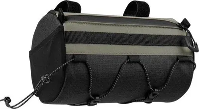 Produktbild von Famanu Lenkertasche - Geräumiges Design
