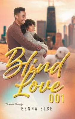 Produktbild von Blinde Liebe 001