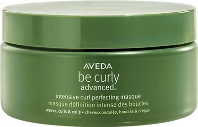Immagine prodotto di Aveda Be Curly Advanced Curl Perfecting Masque 200ml