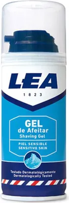 Zdjęcie produktu dla Oryginalne mydło do golenia w sztyfcie LEA 50g