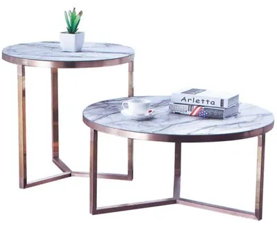 Produktbild von Edelstahl-Set