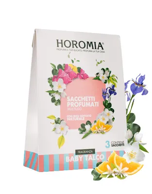 Obrázek produktu pro Dětská vonná taška Talco