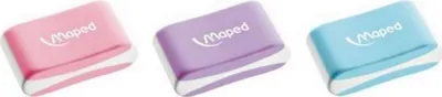 Obrázok produktu pre Maped 112921, Guma, Rôzne farby, dospelí a deti, 34 mm, 22 mm, 10 mm