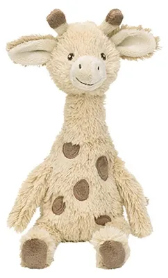 Obrázek produktu pro Plyšová hračka Happy Horse – žirafa Gus – 22 cm