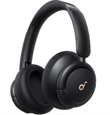 Produktbild von Bluetooth-Kopfhörer Anker Soundcore Q30, ANC, Mikrofon (Schwarz)