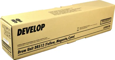 Produktbild von Develop A2XN1TH, Original, Ineo+224, 1 Stück(e), 75000 Seiten