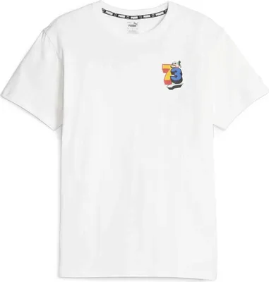 Image de T-shirt Puma 622072-01 pour Homme