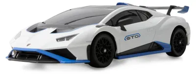Zdjęcie produktu dla Amewi Huracan STO, Auto do driftu, 1:18, 6 lat(a), 500 mAh, 392 g