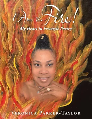 Produktbild von I Am the Fire!