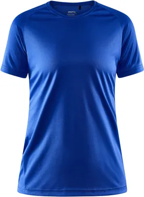 Image de Craft Unify Core T-shirt fonctionnel femme - Royal