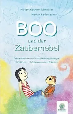 Obrázek produktu pro Boo und der Zaubernebel
