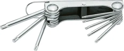 Zdjęcie produktu dla Gedore 6346460, 286 g, 50 mm, 33 mm