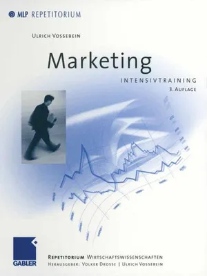 Obrázek produktu pro Marketing
