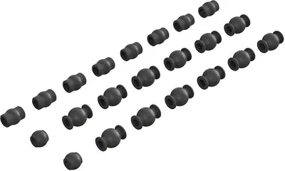 Produktbild von Arrma AR330518 Komposit-Drehpunktkugel