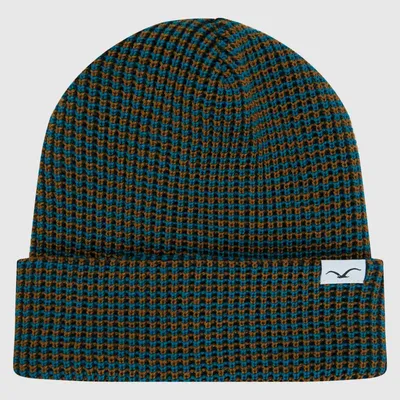 Produktbild von Cleptomanicx Beanie Trio Black