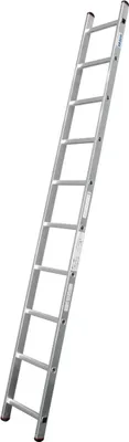 Produktbild von Krause Aluminium-Anlegeleiter CORDA 3,50 m