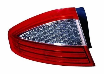 Obrázok produktu pre ABAKUS Zadné svetlo ľavé pre FORD MONDEO IV (BA7)