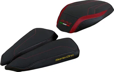 Produktbild von Satteldecke Ultragrip 1BX-1 für MV Agusta Brutale 1000 RR (2020-2022)