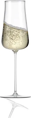 Produktbild von RONA Proseccogläser - Sektgláser POLARIS 380 ml, 2 Stück, Universal Champangnerglas Champagnerkelche, ultraleicht, hohe Qualität