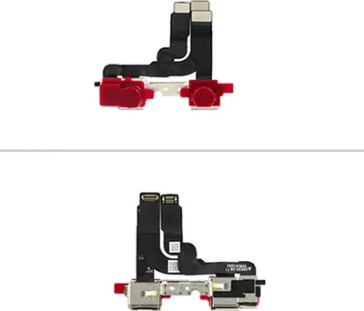 Produktbild von Front-Kamera für iPhone 12 Pro Max
