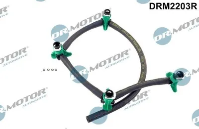 Image de Conduite De Dérivation Volvo 1.6Td