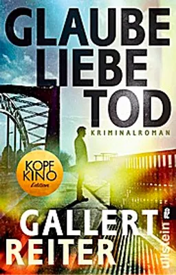 Immagine prodotto di Glaube Liebe Tod