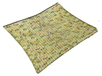 Produktbild von Tarnnetz, effektiver Schatten, vielseitige Verwendung, Grün