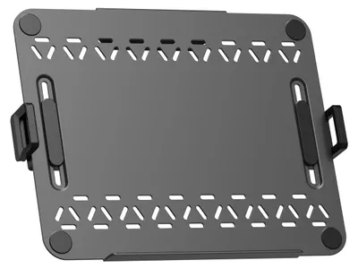 Zdjęcie produktu dla Uchwyt VESA na Laptopa 12-18" Spacetronik SPB014