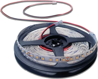 Produktbild von LED-Band BL Cor Lite 8,8W/m 24V 3000K 20m Rolle - LED Lichtband selbstklebend 3000K warmweiß