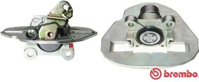 Produktbild von BREMBO F 71 009 Bremssattel Vorne Rechts Ø54mm für SAAB 900 I Combi Coupe 900 I Cabriolet 900 I (AC4, AM4) 99 Limousine 99 Combi Coupe