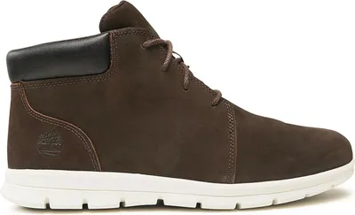 Produktbild von Timberland Herren-Winterstiefel, Braun, Leder, EU 40