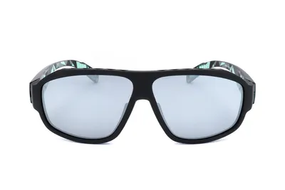 Produktbild von Adidas Sport Mod. Sp0025 Matte Black