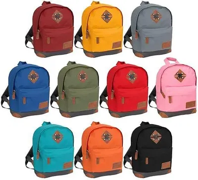 Produktbild von Abbey camp Kinderrucksack