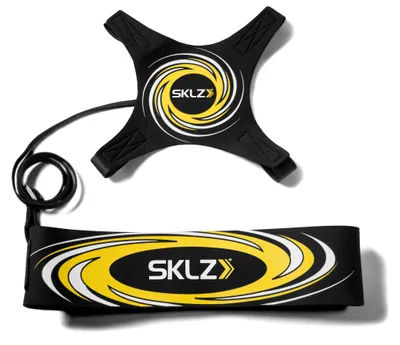 Produktbild von Sklz Hit-n-serve Einzeltrainer Mehrfarbig Mehrfarbig One Size