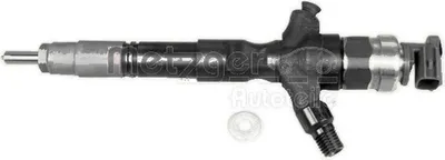 Productafbeelding van METZGER 0870236 Injector voor TOYOTA HILUX III Pick-up (TGN1, GGN2, GGN1, KUN2, KUN1), Common-Rail