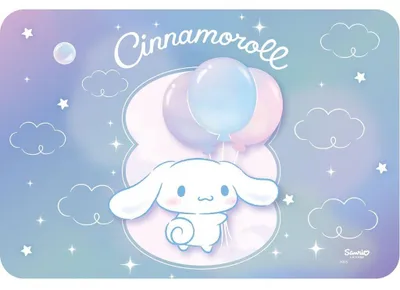 Zdjęcie produktu dla Diakakis mata śniadaniowa-podkładka Cinnamoroll