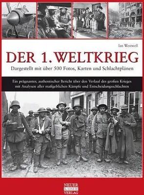 Image de Der 1. Weltkrieg