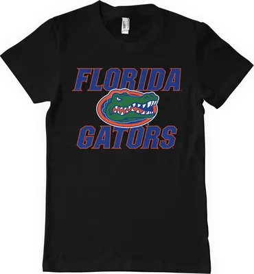 Produktbild von Florida Gators T-Shirt - X-Large - Black