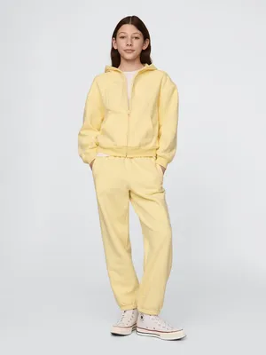 Produktbild von GAP Kinder-Jogginghose mit Logo 741404-03__XXL
