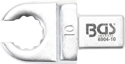 Produktbild von BGS technic Push Fit Ring Spanner, 54 mm, 54 g