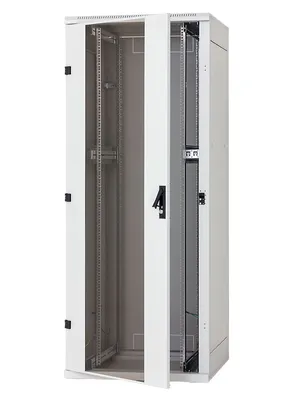 Obrázok produktu pre Rack Triton 19'' stojanový 18U/ 600x600 rozebíratelný