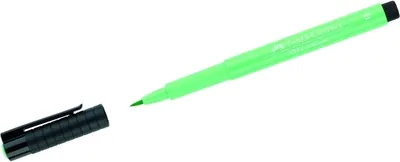 Produktbild von FABER-CASTELL Tuschestift Pitt Artist Pen B Farbe 162
