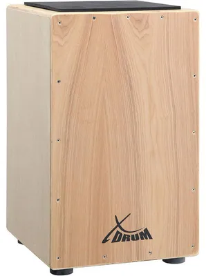 Immagine prodotto di Cajon 00030505, legno multistrato, naturale