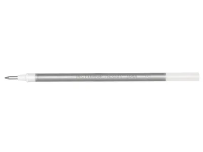 Produktbild von PILOT G2-7 0.7 Gelschreibermine - 1x Ersatzmine, 0.32mm, Farbe Silber