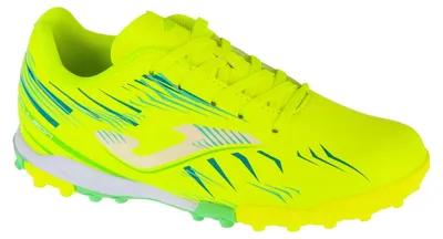 Image de Joma - Chaussures de football pour enfants « Propulsion » PP5127 (38 EU) (jaune)