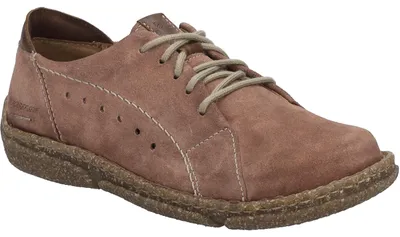 Produktbild von JOSEF SEIBEL Neele 67 | Halbschuh für Damen | Rot