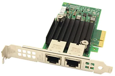 Productafbeelding van Fujitsu S26361-F3067-L87, Intern, Kabel, PCI Express, Ethernet, 10000 Mbit/s