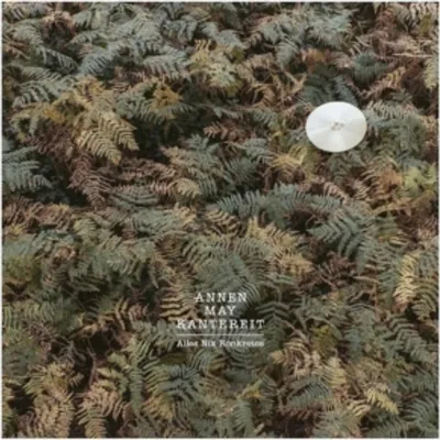 Produktbild von AnnenMayKantereit-Alles Nix Konkretes (2lp Incl. M
